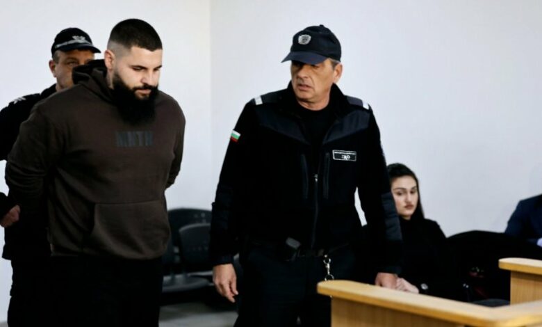 Дебора: Има опасност Георги да се укрие и да напусне България, ако излезе от ареста