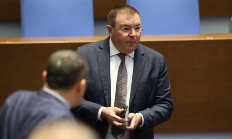 Депутатите приеха на първо четене забрана на вейповете