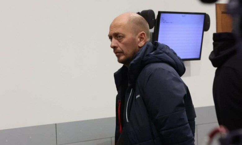 Ето кои са арестуваните за поругаването на Дома на Европа