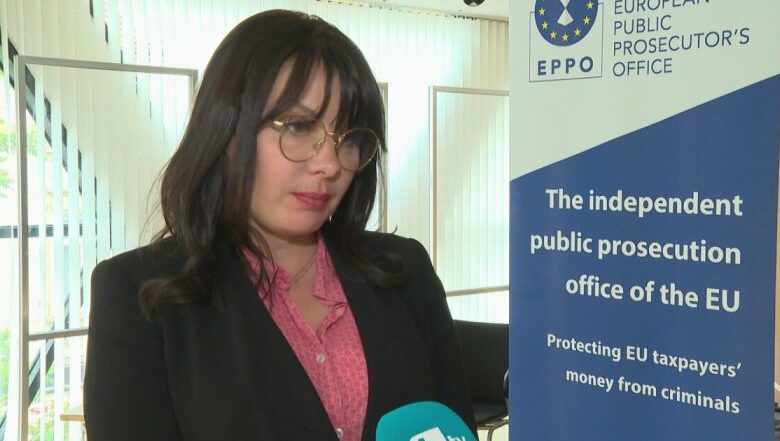 Европрокурор Теодора Георгиева: Уволняват държавни служители, оказали съдействие на разследване