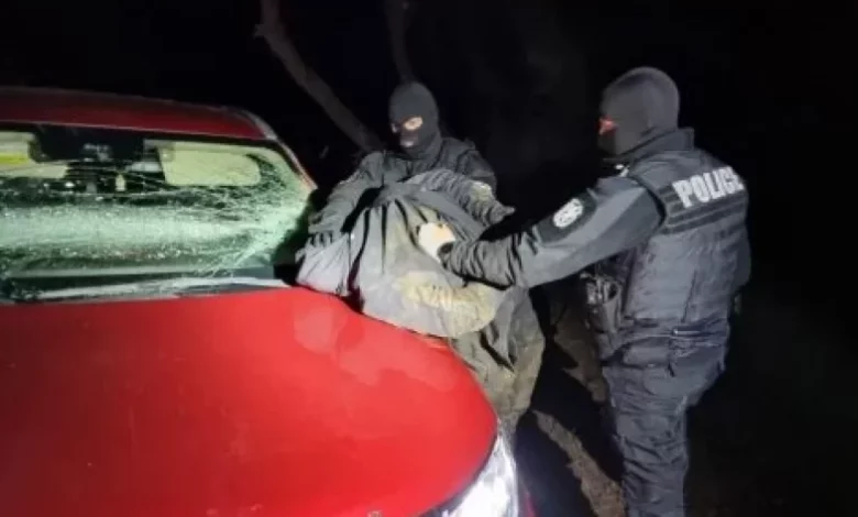 Година и половина следели групата на Петричкия Ескобар