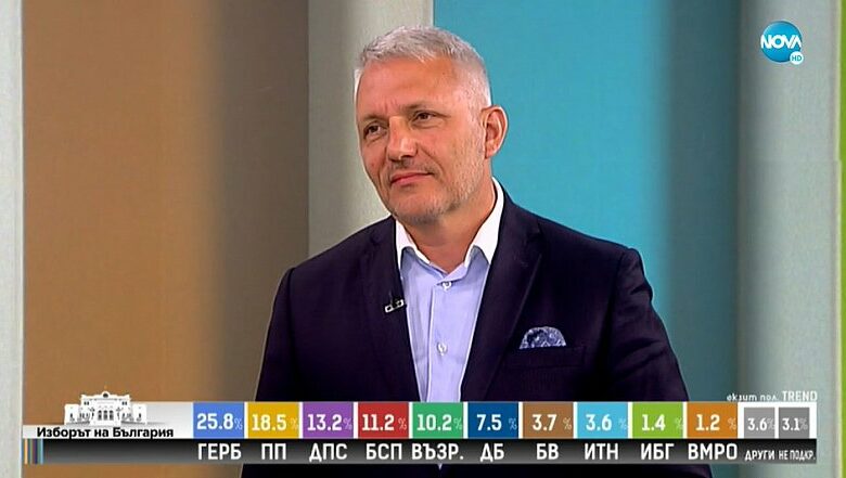 Хаджигенов: Ха-ха, малоумните копейки ми се обадиха да ги защитавам след погрома!