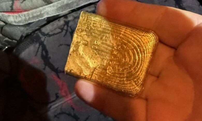 Хванаха контрабанда на ГКПП "Лесово" за над 100 000 лева (СНИМКИ)