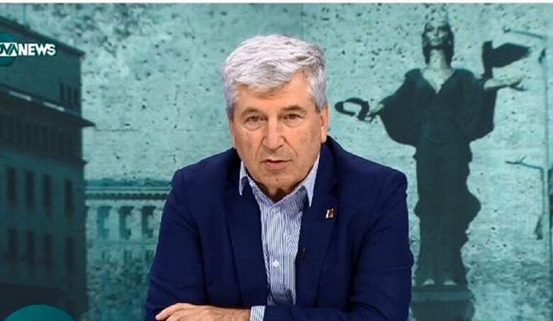 Илиян Василев: Очаквайте кръв по улиците, Москва плаща!