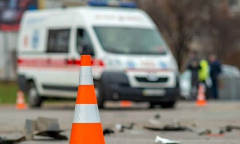Кървав ад взе жертва на пътя Лом - Монтана