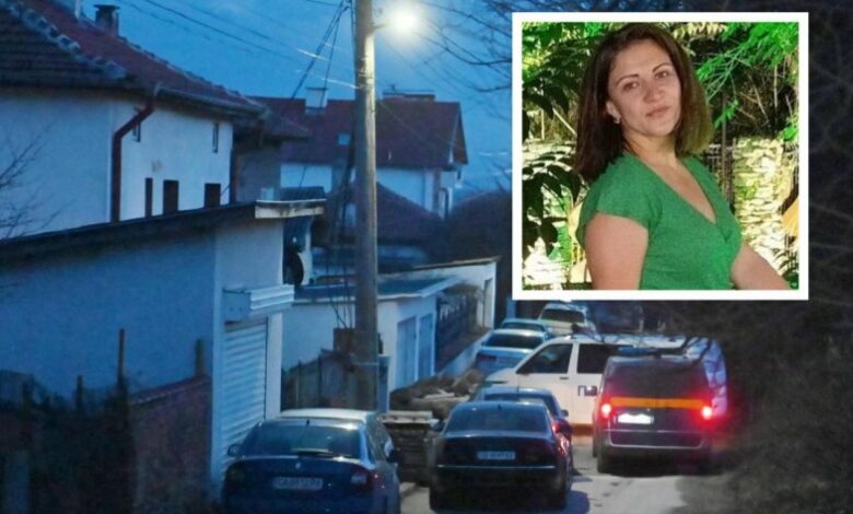 Ксения, която уби децата си, е споделяла видеоклипове за тревожността и депресията