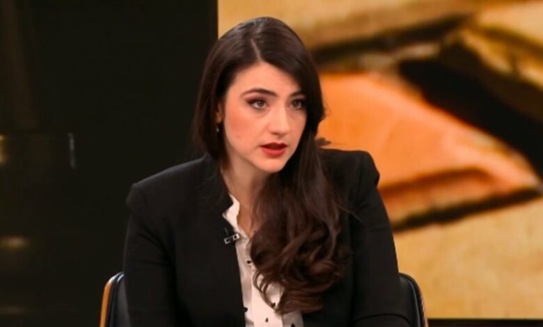 Лена Бориславова: По-интересна съм от Пепи Еврото