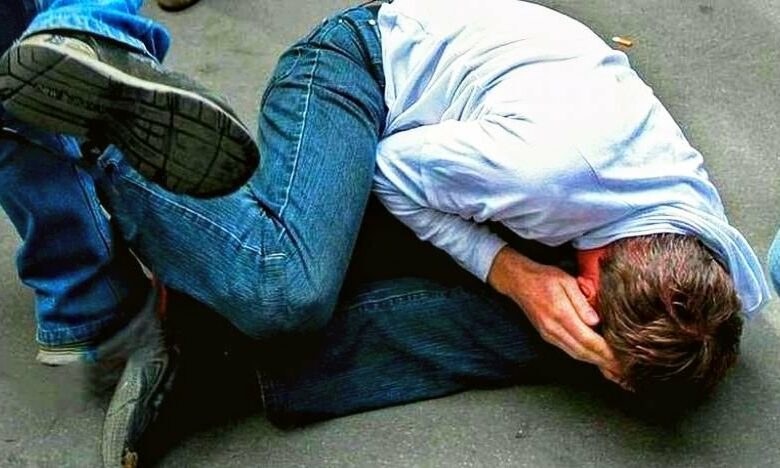 Масов бой в Плевен завърши със счупена челюст, има задържани