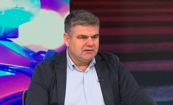 Над 7000 души са задържани миналата година за разпространение на наркотици