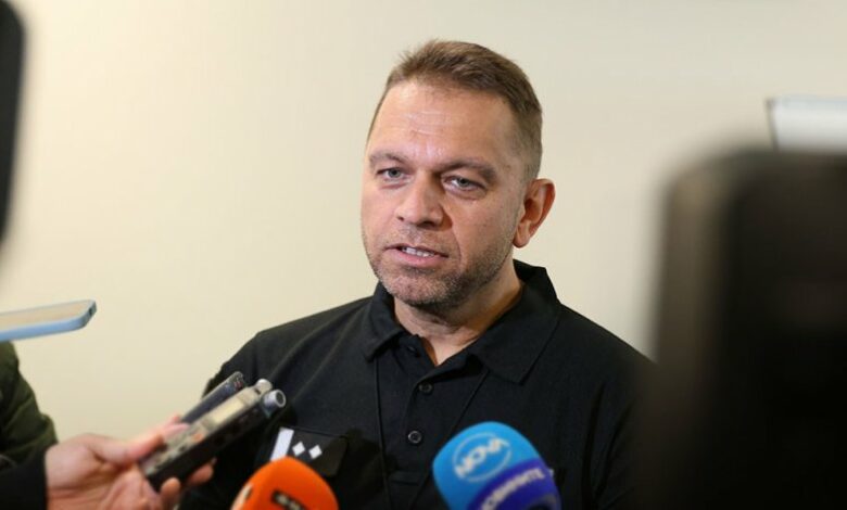 Нов вид дрога навлиза на пазара - "слонска упойка", по-силна от фентанила е