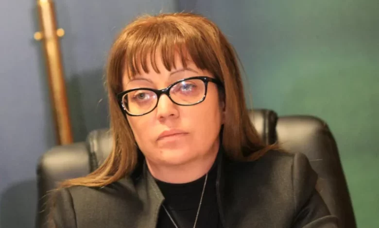 Прокурор Наталия Николова: Убитите деца са били наръгани многократно в шията и врата
