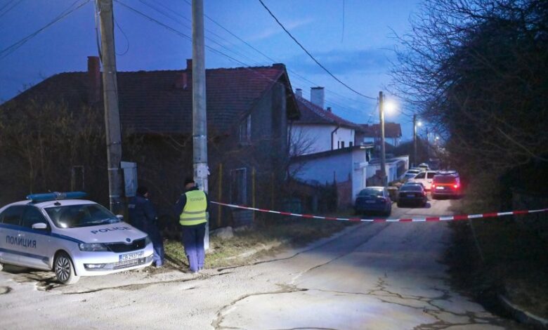 Пускат от ареста майката на закланите деца?