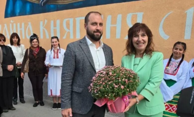 Пуснаха директорката на училището в "Люлин" срещу 1000 лева гаранция