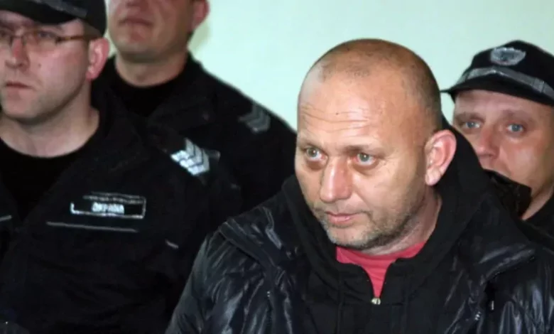 Със 100 % ТЕЛК: Оставиха в ареста Петричкия Ескобар за петте килограма кокаин