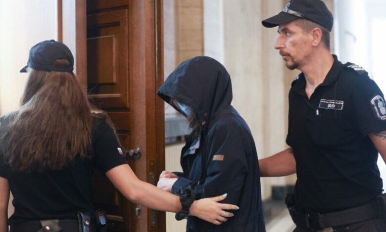 След 13 месеца в ареста: Тъщата на Пейо остава под ключ