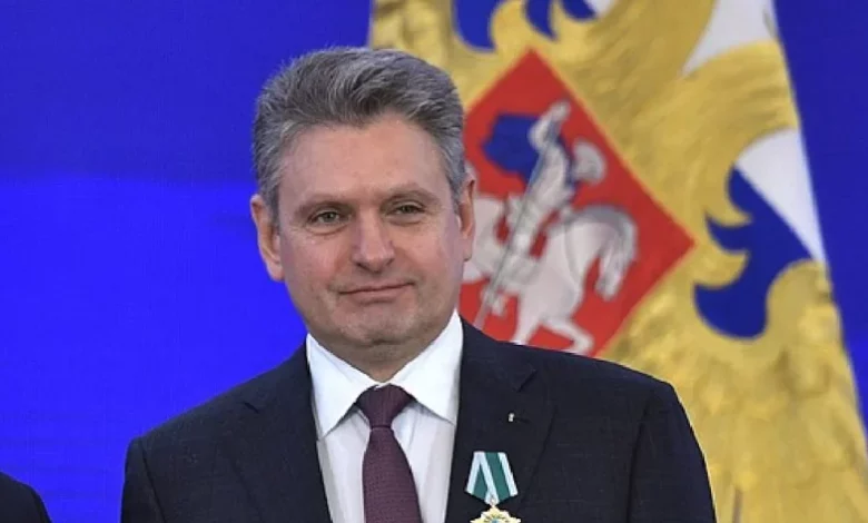 Свидетели срещу Николай Малинов: Той е в близки отношения с Леонид Решетников
