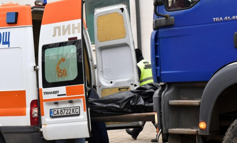Условна присъда за тираджия, прегазил на заден пешеходка в Плевен