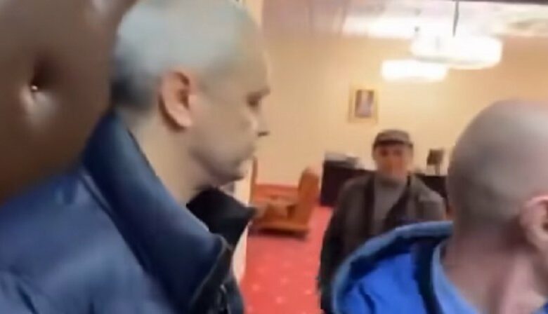 Вижте видео от нашествието на нагли копейки в Община Варна