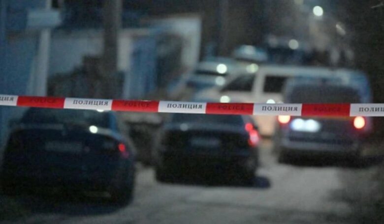 15 години затвор за мъж, опитал да избие цялото си семейство в кв. "Горна баня"