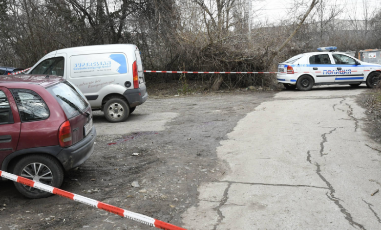 8 години затвор за син, убил майка си в Ловеч и я натъпкал в куфар