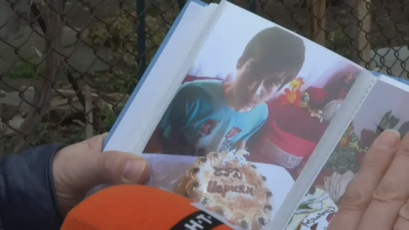 Биологичната майка на Мариян от Кула: Бил е жертва на системен тормоз за пари