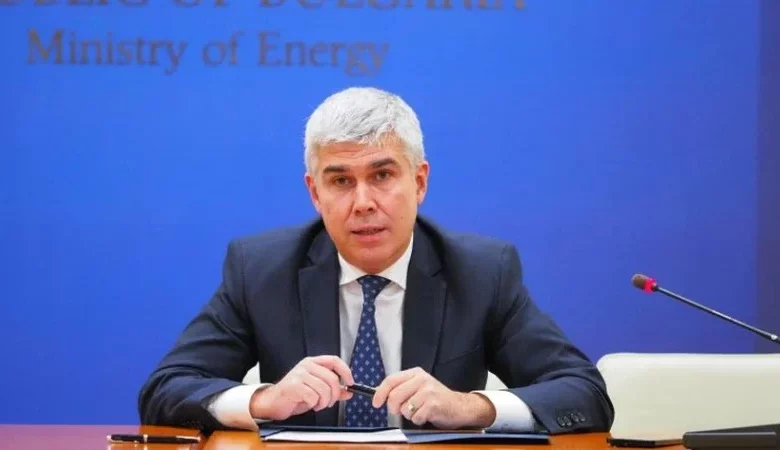 Даниел Митов: МВР не е препятствало разследване на ЕП срещу бившия енергиен министър Владимир Малинов