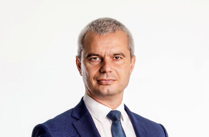 ДБ искат Сарафов да разследва Костадин Костадинов заради подбуди към насилие