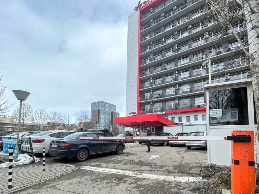 Директорът на "Пирогов": Всички пострадали при пожара в дискотеката в Кочани са екстубирани
