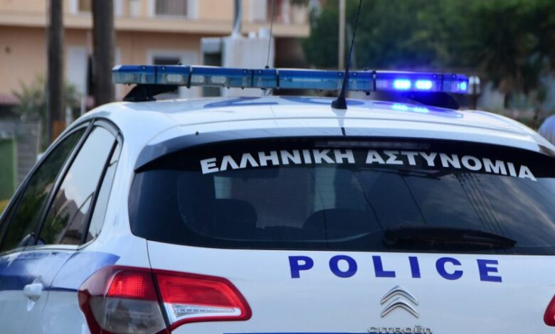 Двама българи са арестувани в Солун за трафик на наркотици