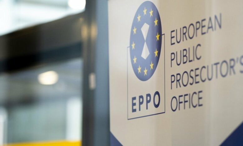 Европрокуратурата не е разследвала свой прокурор досега