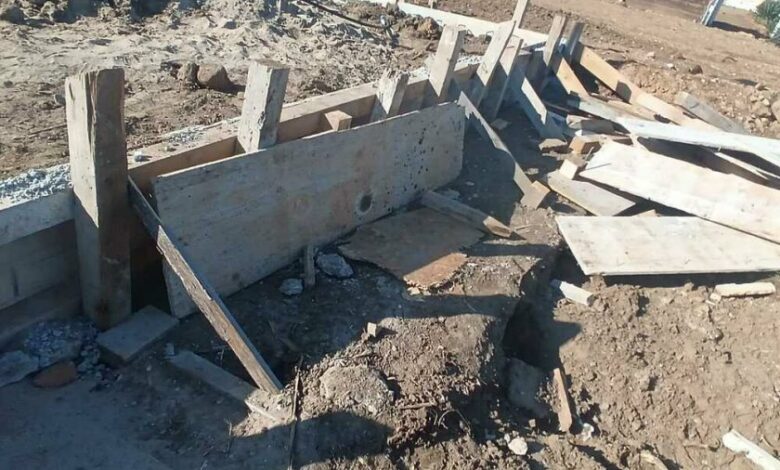 И Министерството на туризма се задейства след сигнали строеж на "Бутамята"