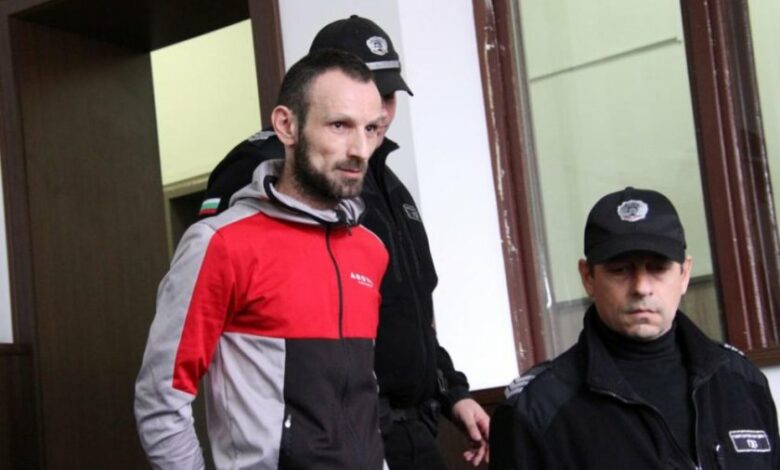 Искат 10 г. затвор за пастрока Петър Чернев, малтретирал нечовешки малкия Адриан