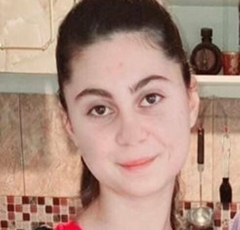Издирват 13-годишната Ангела от Шумен
