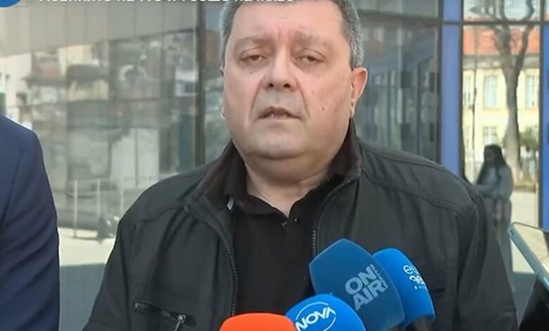 Метеоролозите на Мургаш са бити с маша и шиш за печка, извършителят е задържан