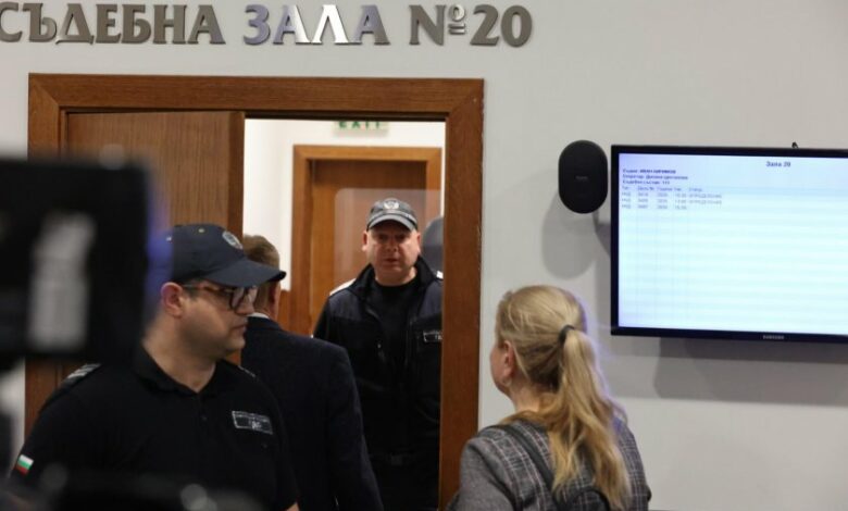 Нападателят на метеоролозите на Мургаш чувал гласове и виждал странни неща