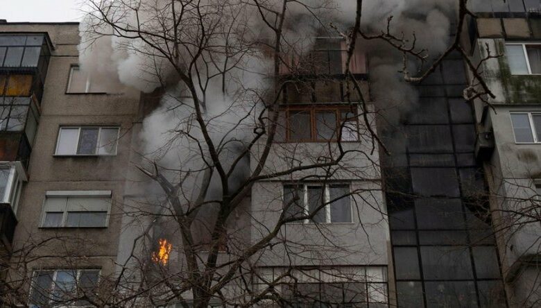 Незагасена цигара унищожи апартамент в Русе