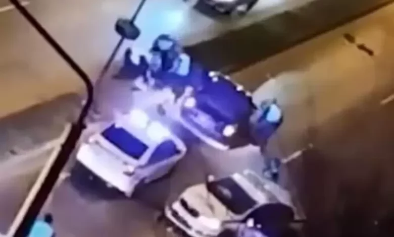 Обвиниха полицай за смърт след гонка в Стара Загора