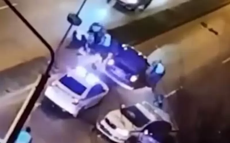 Обвиниха полицай за смърт след гонка в Стара Загора