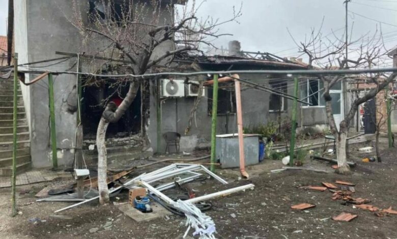 Почина жената, пострадала при взрив на газова бутилка в Царацово