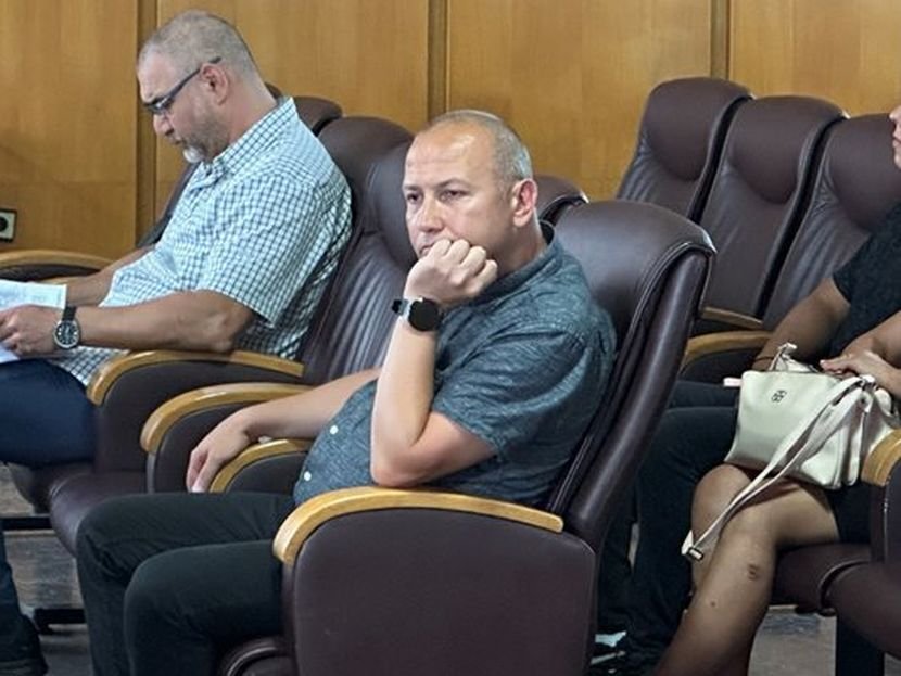 Полицаят, прегазил 7-годишната Моника: Станах убиец на дете