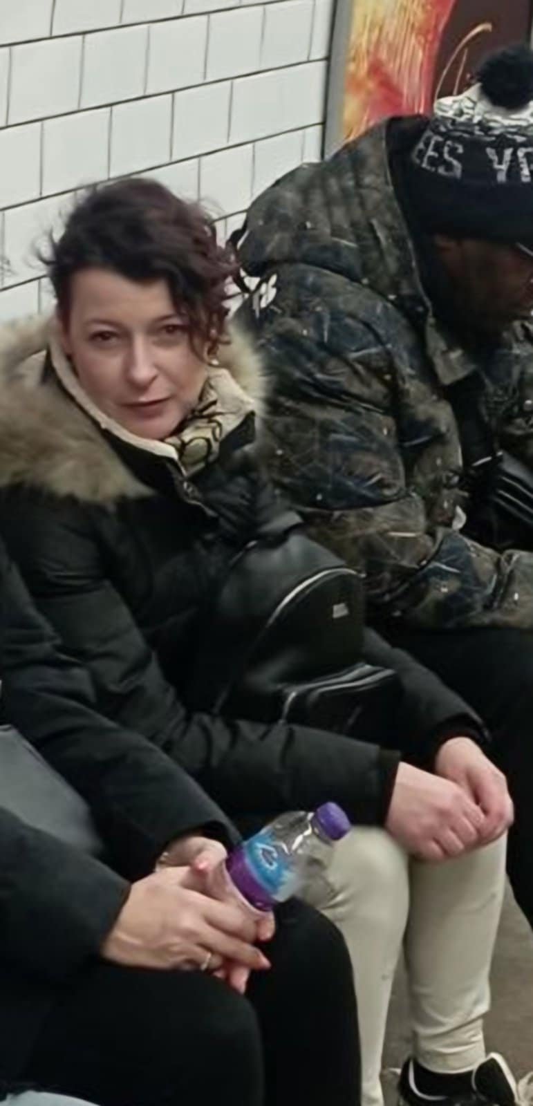Полицията издирва тази жена