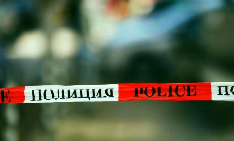 Полицията с подробности за убийството в Димитровградско