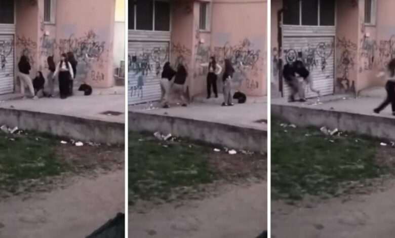 "На колене": Клип с насилие над ученичка в Пловдив взриви социалните мрежи (ВИДЕО)