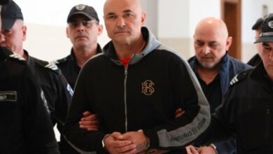Съдът пусна братята Лебешковски, задържани за отвличане на двама мъже