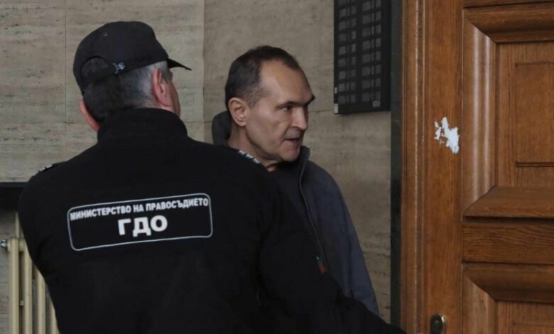 Съдът разреши на Васил Божков да пътува в чужбина (СНИМКИ)