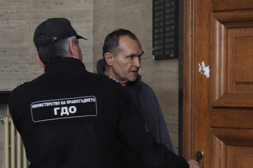 Съдът разреши на Васил Божков да пътува в чужбина (СНИМКИ)