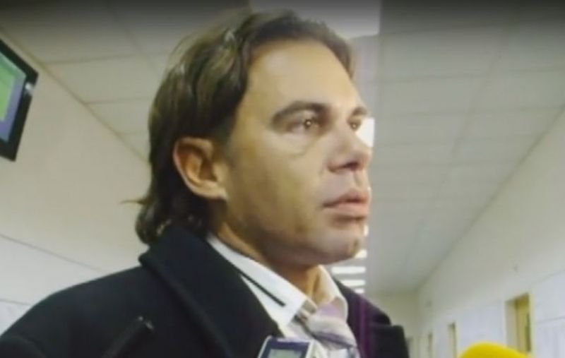 Само в Lupa.bg: Защо съдия Петко Минев пощади близнаците Динкови?