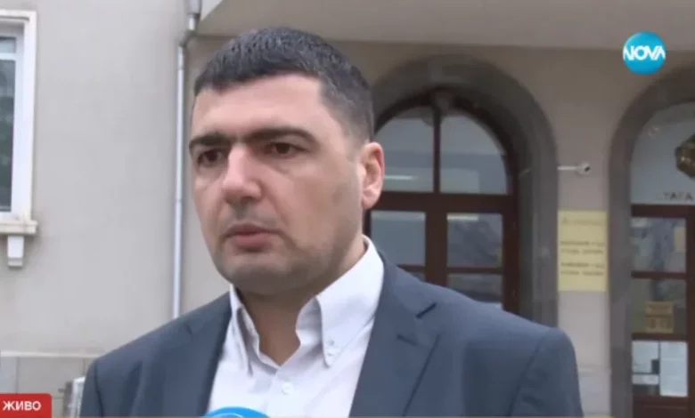 След смъртта на арестант: Гледат мярката на двамата задържани полицаи