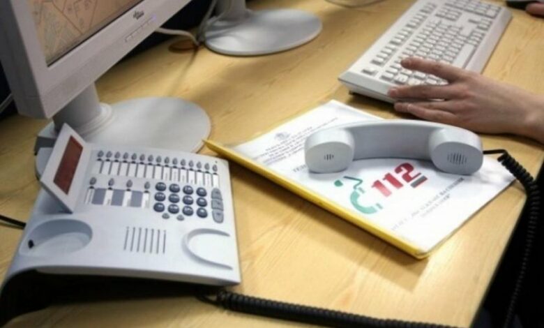 Спешният телефон 112 вече ще работи с видео, глас и данни в реално време