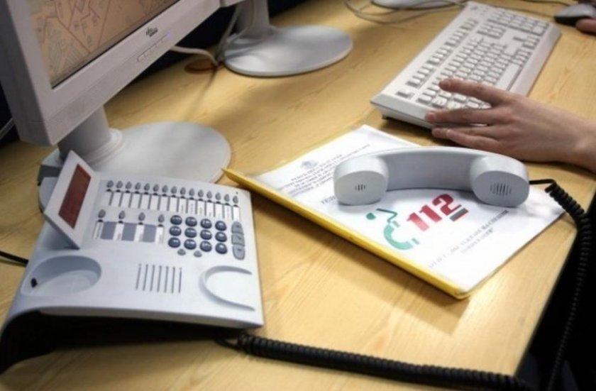 Спешният телефон 112 вече ще работи с видео, глас и данни в реално време